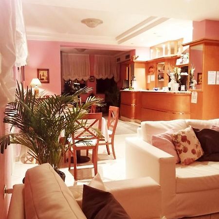 Hotel Azzurra Salsomaggiore Terme Eksteriør billede