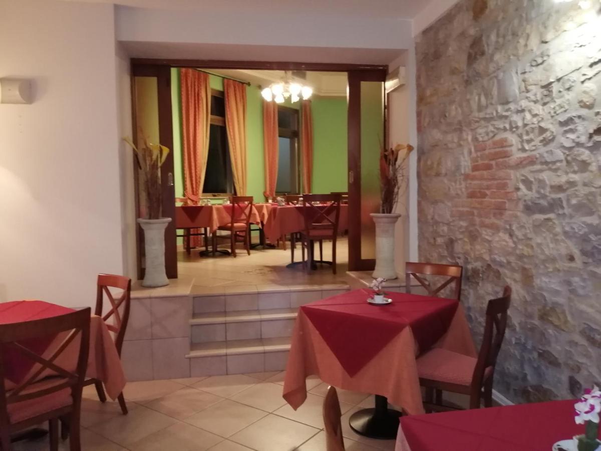 Hotel Azzurra Salsomaggiore Terme Eksteriør billede