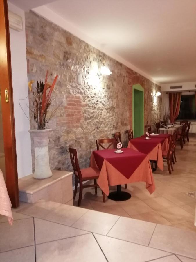Hotel Azzurra Salsomaggiore Terme Eksteriør billede