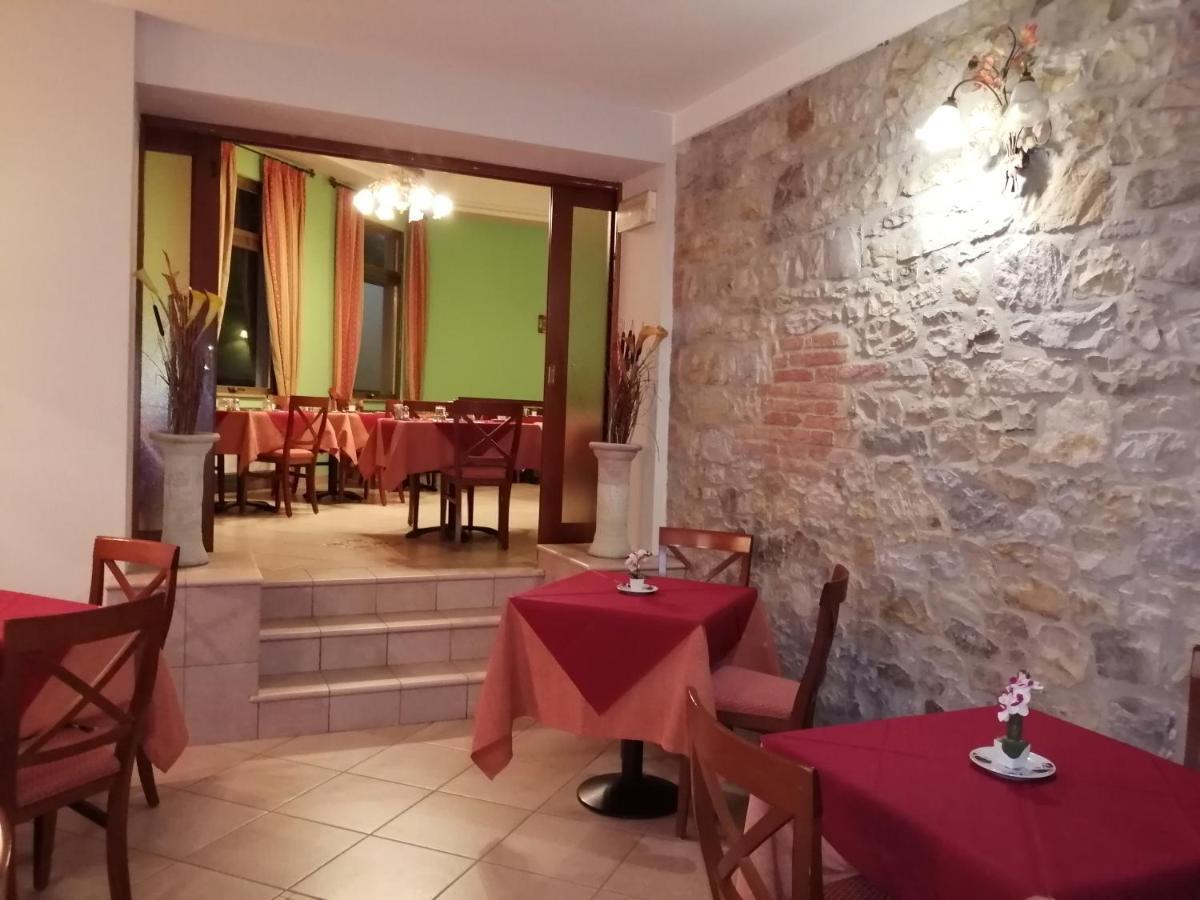 Hotel Azzurra Salsomaggiore Terme Eksteriør billede