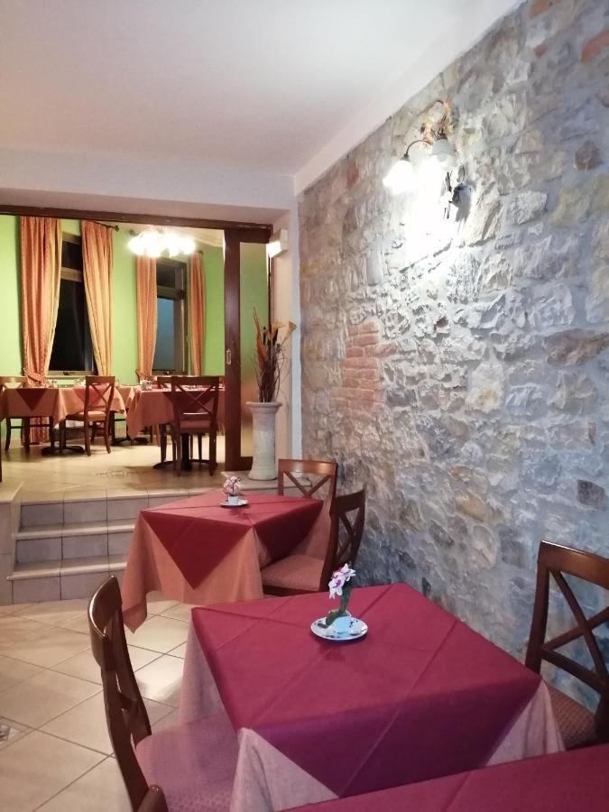 Hotel Azzurra Salsomaggiore Terme Eksteriør billede