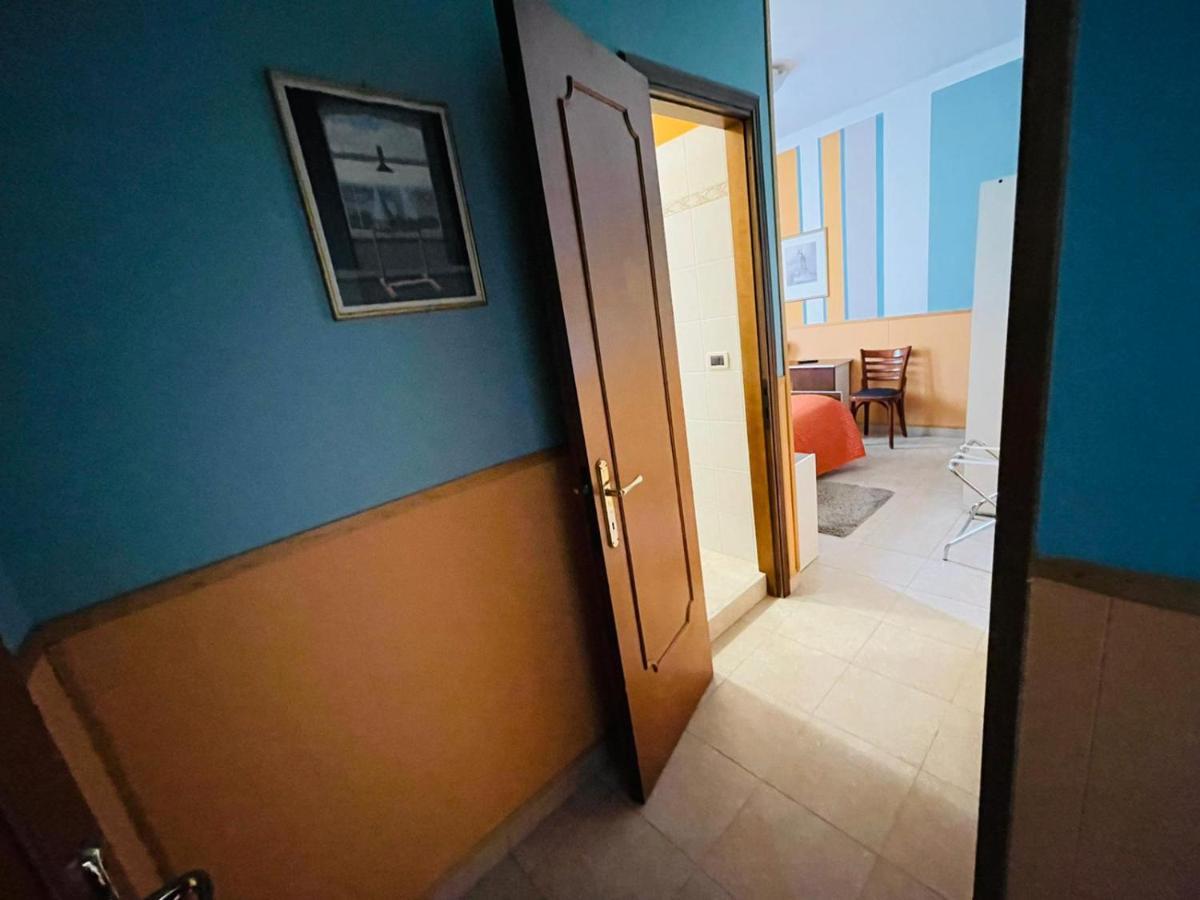 Hotel Azzurra Salsomaggiore Terme Eksteriør billede