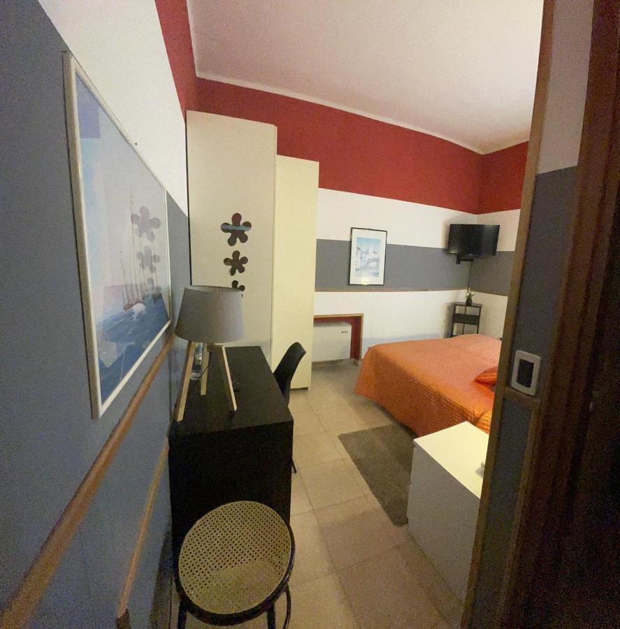 Hotel Azzurra Salsomaggiore Terme Eksteriør billede