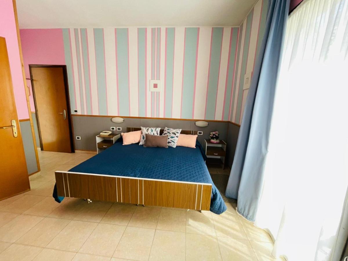 Hotel Azzurra Salsomaggiore Terme Eksteriør billede
