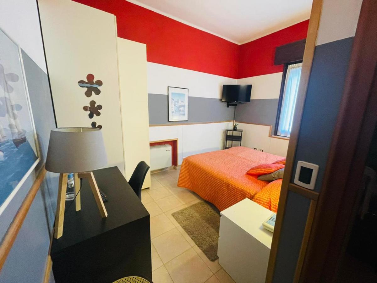 Hotel Azzurra Salsomaggiore Terme Eksteriør billede