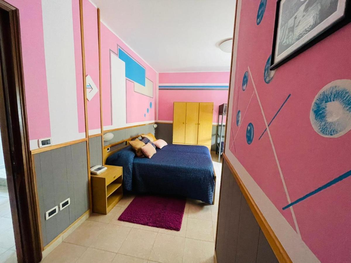 Hotel Azzurra Salsomaggiore Terme Eksteriør billede