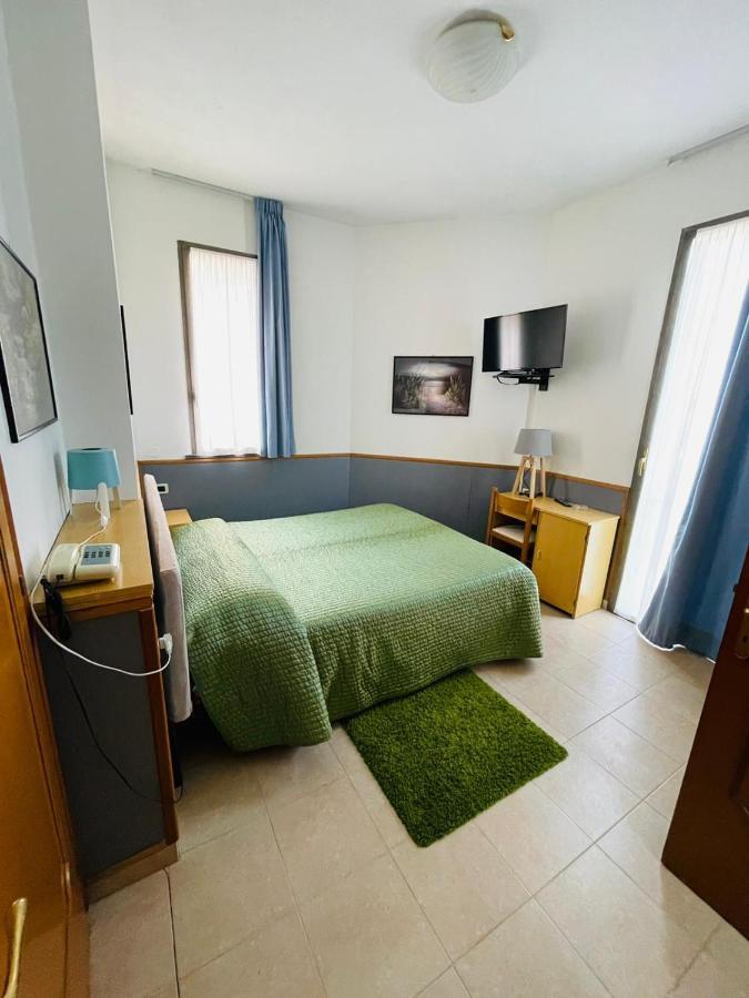 Hotel Azzurra Salsomaggiore Terme Eksteriør billede